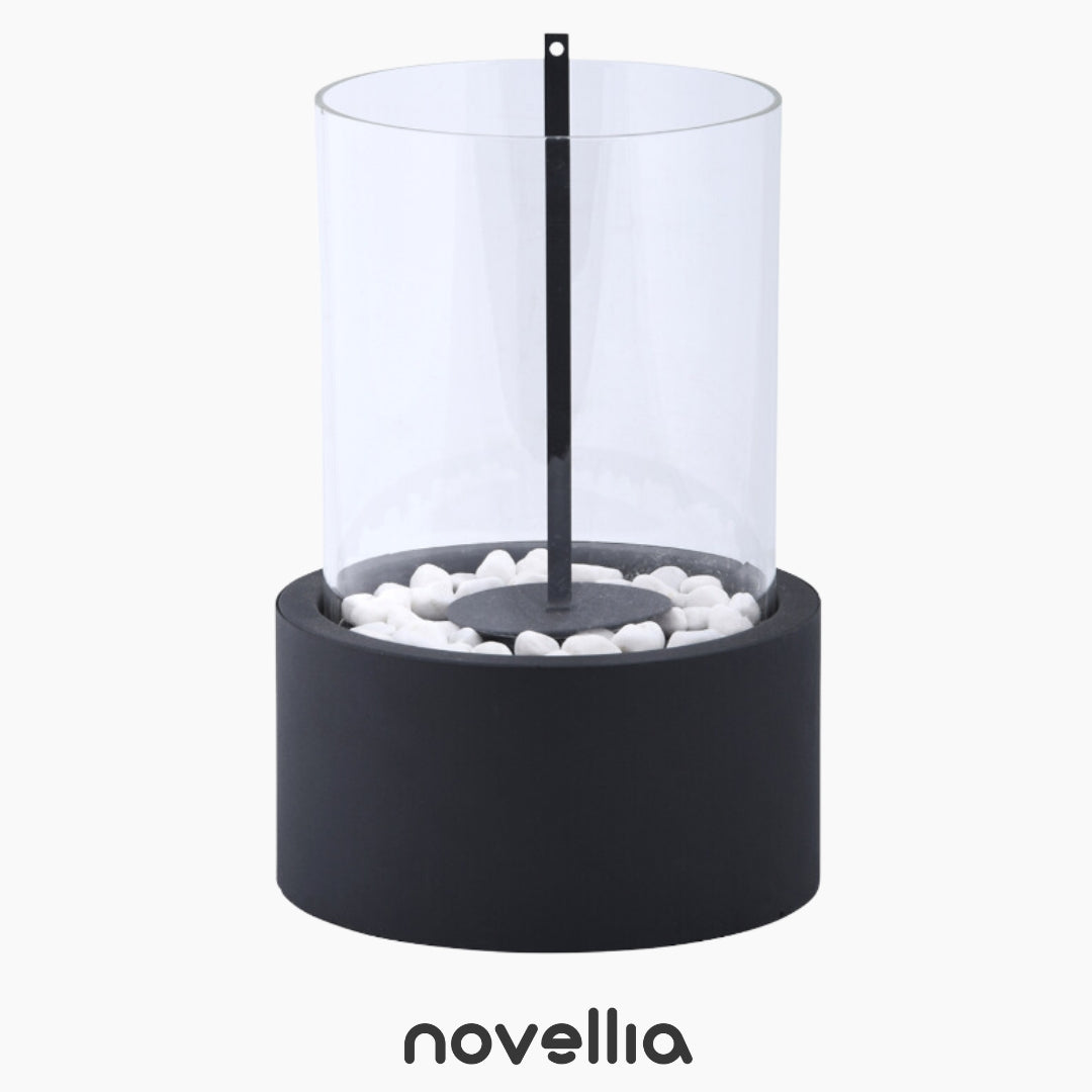 Cheminée de Table - Novellia™