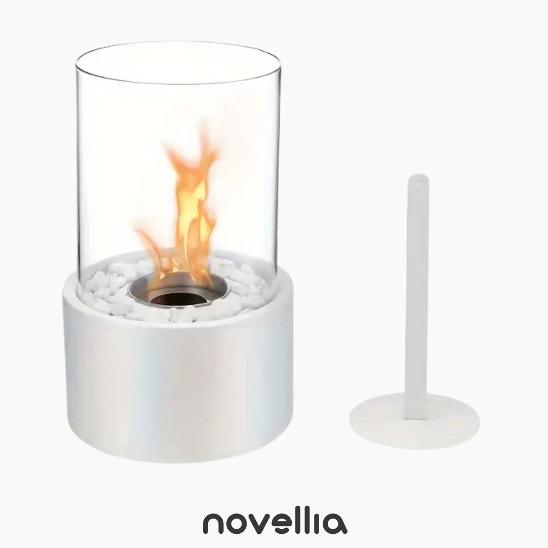 Cheminée de Table - Novellia™